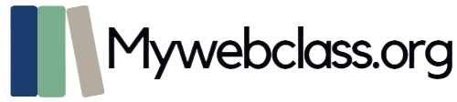 MyWebClass.org